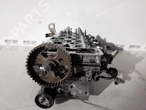 Cylinder head PEUGEOT EXPERT Tepee (VF3X_) 2.0 HDi 165 | BP36504621M5 - Image 3