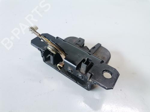 Tailgate lock SEAT LEON (1M1) 1.9 TDI | BP10660624C101 