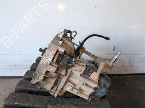Gearbox RENAULT KANGOO (KC0/1_) | BP36937072M3 - Image 2