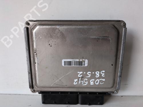 Engine control unit (ECU) SEAT IBIZA IV (6J5, 6P1) | BP33276830M57 - Image 3