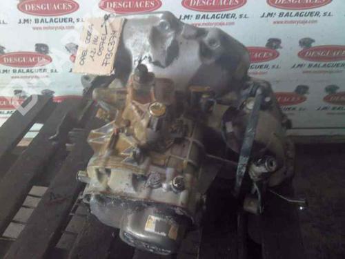 Bomba De Combustible Eléctrica 4 Pines Para Opel Corsa B (1994-2000) 1.6L Gasolina – Con Transmisor De Nivel