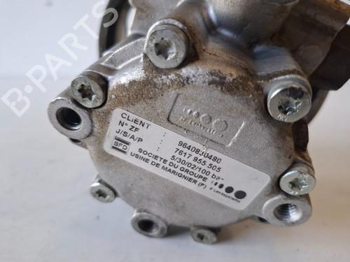 Steering pump PEUGEOT 406 Coupe (8C) 2.2 | BP29970342M99
