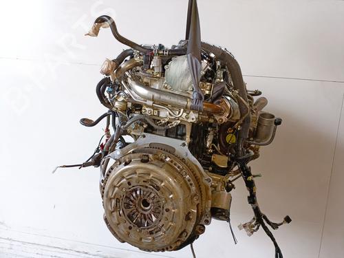 Engine TOYOTA HILUX VIII Pickup (_N1_) | BP20649321M1