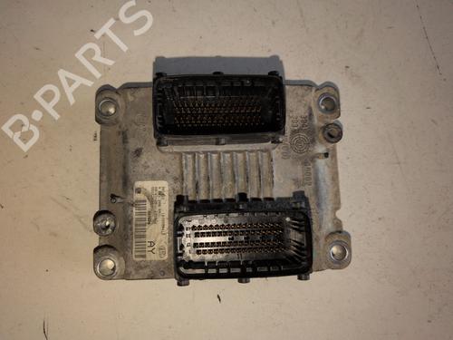 Used Engine control unit (ECU) OPEL CORSA D (S07) [2006-2015]  31794962