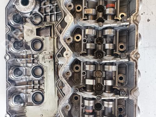 Cylinder head NISSAN X-TRAIL I (T30)  | BP15185944M5 