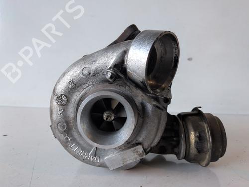 Used Turbocharger/Supercharger Turbocharger/Supercharger JEEP GRAND CHEROKEE II (WJ, WG) 2.7 CRD Laredo (163 hp) 32263640 32263640