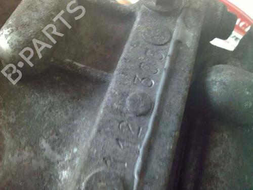 Gearbox SUZUKI JIMNY Closed Off-Road Vehicle (SN) 1.3 16V (SN413) | BP9280914M3 