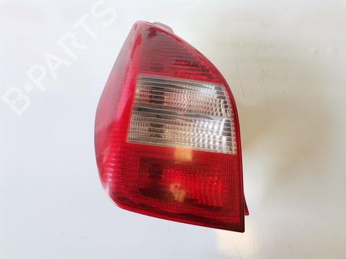 Used Left taillight CITROËN C2 (JM_) 1.4 HDi (68 hp) 9285639