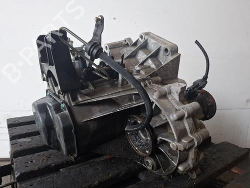Gearbox SEAT CORDOBA (6L2) 1.4 16V | BP28278757M3 
