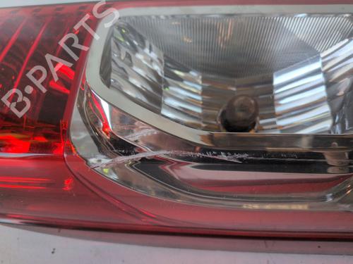 Right taillight SUZUKI SWIFT III (MZ, EZ) | BP33175782C35 - Image 4