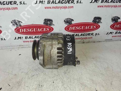 Alternator NISSAN TERRANO II (R20) 2.7 TD 4WD | BP9281268M7 