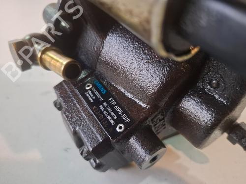 Injection pump CITROËN C3 Pluriel (HB_) 1.4 HDi | BP33269583M78  - Image 5