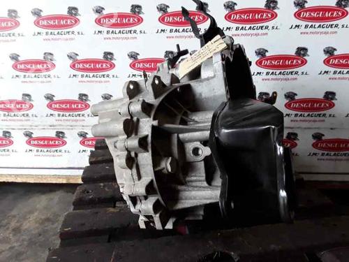Gearbox VOLVO V40 Estate (645) 1.9 DI | BP9522535M3 