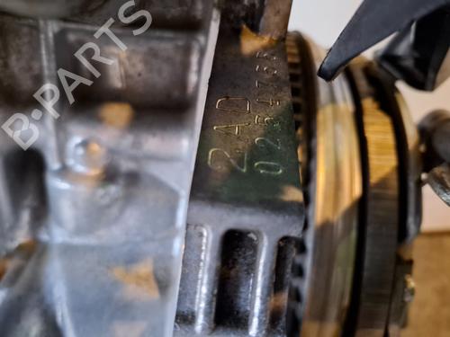 Engine TOYOTA RAV 4 III (_A3_)  | BP28537056M1