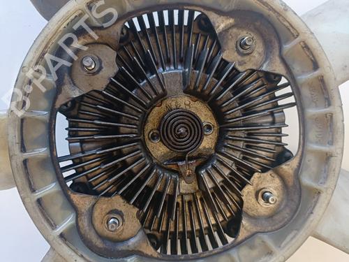 Fan NISSAN PATHFINDER III (R51) 2.5 dCi 4WD | BP13245052M128 