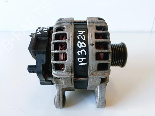 Alternator NISSAN X-TRAIL III (T32_, T32R, T32RR)  | BP18079270M7 