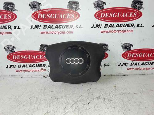 Førerens kollisjonspute AUDI A3 (8L1) [1996-2006]  13047208
