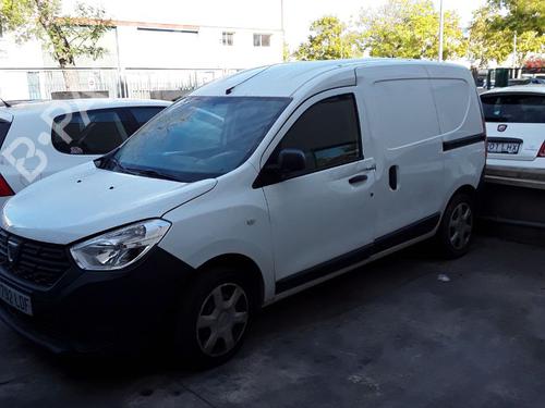 Caja mariposa DACIA DOKKER MPV (KE_)  | BP30625739M82 