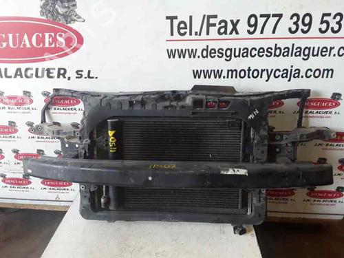 Used Front bumper reinforcement SEAT IBIZA III (6L1) [2002-2009]  9281371
