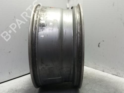 Cylinder head NISSAN X-TRAIL I (T30)  | BP30729929M5 