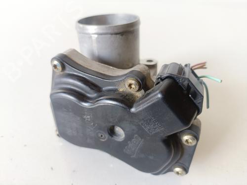 Throttle body NISSAN X-TRAIL II (T31) 2.0 dCi 4x4 | BP18952540M82
