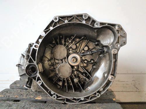 gearbox-renault-espace-iv-jk01_-2002-32126982 main image