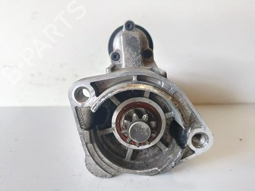 Used Starter VW PASSAT B5.5 (3B3) 1.9 TDI (130 hp) 12113921