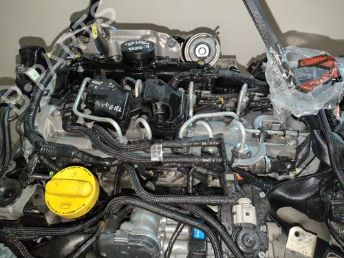 Engine RENAULT KOLEOS I (HY_) 2.0 dCi (HY0K) | BP36476291M1 - Image 2