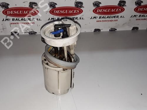 Fuel pump SEAT IBIZA III (6L1)  | BP9283789M76 
