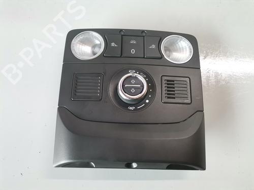 Used Interior roof light SEAT LEON ST (5F8) [2012-2020]  9313859