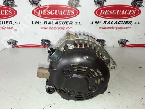 Alternator KIA SPORTAGE IV (QL, QLE) 1.7 CRDi | BP9314935M7 