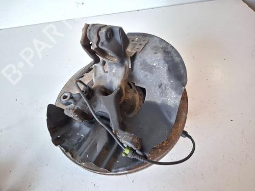 Right front steering knuckle BMW 3 (E46) 330 d | BP29982828M26