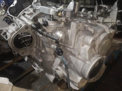 Gearbox SEAT LEON (1P1) | BP36476272M3 - Image 5