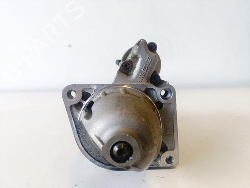 Used Starter IVECO DAILY IV Van 45C17 V, 45C17 V/P (170 hp) 20123139