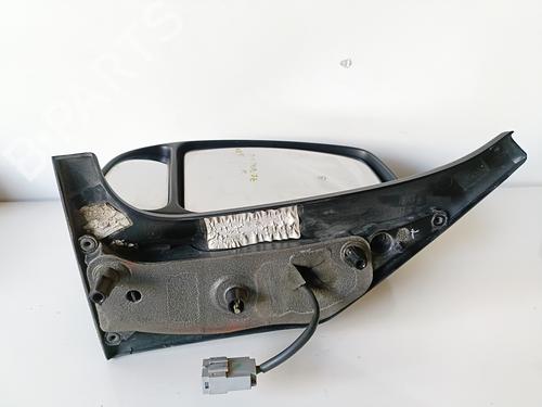 Left mirror RENAULT MASTER II Van (FD) 2.5 dCi | BP20599088C26 