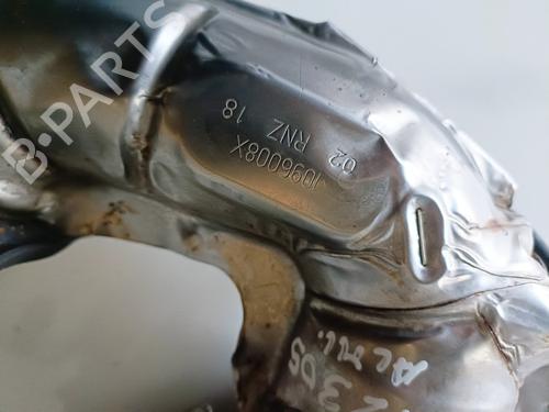Catalyst RENAULT TALISMAN (LP_) 1.6 dCi 130 | BP17492288M10 