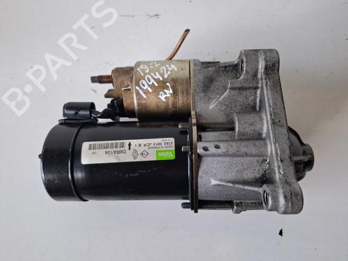 Starter RENAULT MEGANE I Classic (LA0/1_) 1.9 dTi (LA08, LA0N, LA0K) | BP25868058M8 