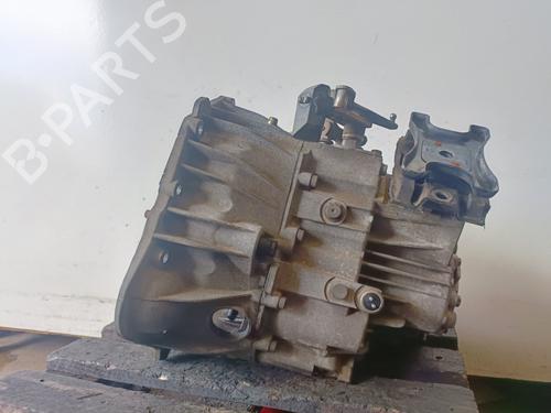 Gearbox MERCEDES-BENZ VITO Van (W638) 108 CDI 2.2 (638.094) | BP12829847M3 