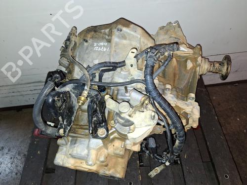 Gearbox NISSAN X-TRAIL I (T30)  | BP23534604M3 