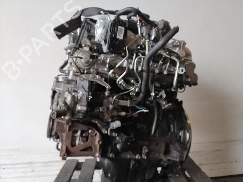 Engine MITSUBISHI PAJERO IV (V8_W, V9_W) 3.2 DI-D 4WD (V98W, V88W) | BP24184283M1  - Image 5