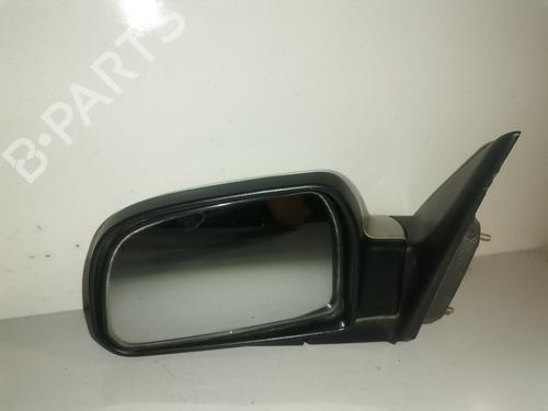 Used Left mirror HYUNDAI TUCSON (JM) 2.0 CRDi (113 hp) 10544837