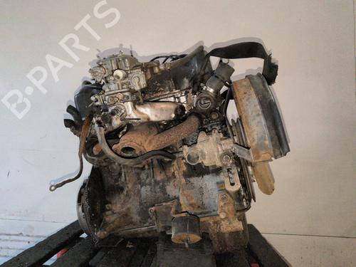 Used Engine LADA NIVA Closed Off-Road Vehicle (2121, 2131) [1976-2026]  32033704