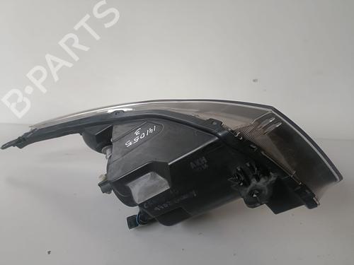 Left headlight CHEVROLET CRUZE (J300) 2.0 CDI | BP22629188C28 