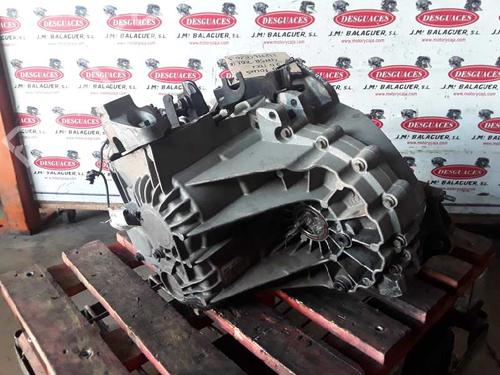 Gearbox FORD FOCUS II (DA_, HCP, DP) 2.0 TDCi | BP9282753M3 