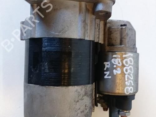 Starter RENAULT MEGANE II (BM0/1_, CM0/1_)  | BP16077879M8 