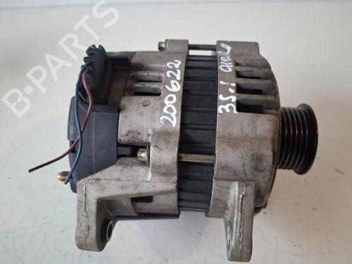 Alternator CHEVROLET LACETTI (J200) 1.6 | BP29291878M7 