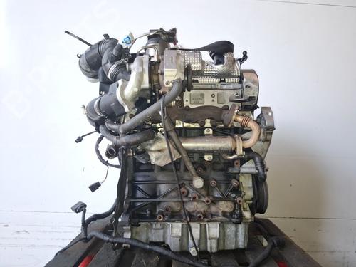 Engine VW PASSAT B6 Variant (3C5)  | BP28502377M1 
