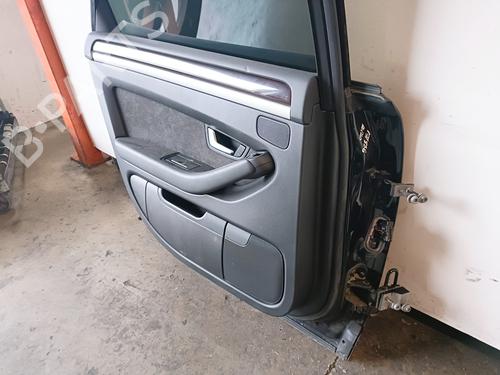 Left rear door AUDI A8 D3 (4E2, 4E8) 4.2 TDI quattro | BP11993897C4 