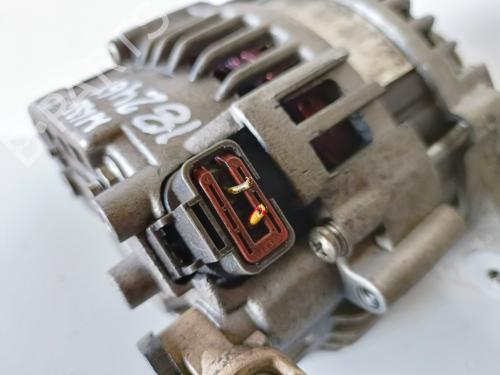 Alternator NISSAN PATROL GR V Wagon (Y61)  | BP12121921M7 