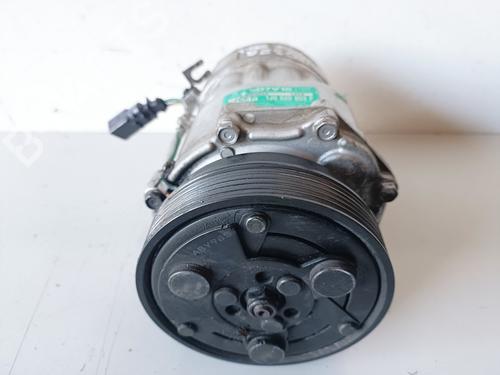 AC compressor SEAT TOLEDO II (1M2) 1.9 TDI | BP11244577M34 